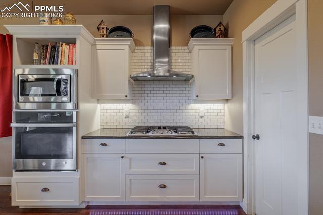 MLS Image for 293  Daniwood  ,Florissant, Colorado