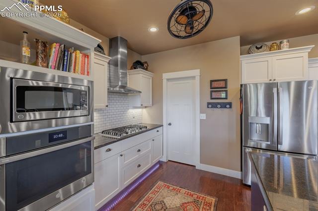 MLS Image for 293  Daniwood  ,Florissant, Colorado