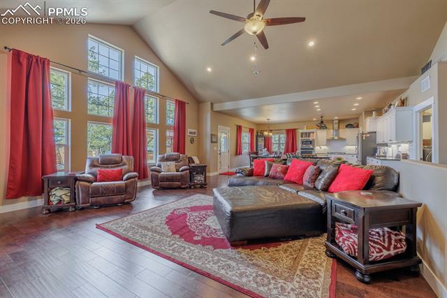 MLS Image for 293  Daniwood  ,Florissant, Colorado