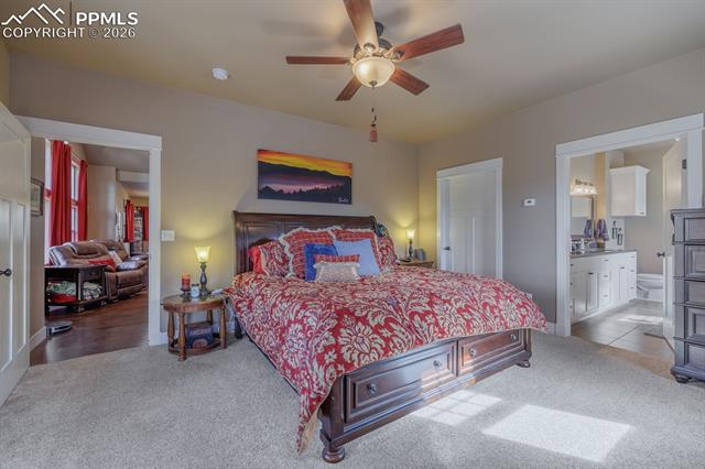 MLS Image for 293  Daniwood  ,Florissant, Colorado