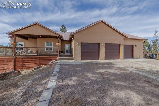 MLS Image for 293  Daniwood  ,Florissant, Colorado