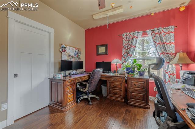 MLS Image for 293  Daniwood  ,Florissant, Colorado