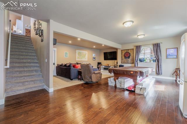 MLS Image for 293  Daniwood  ,Florissant, Colorado