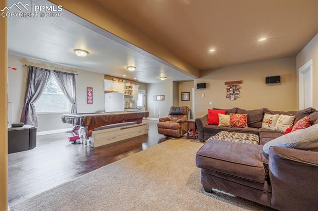 MLS Image for 293  Daniwood  ,Florissant, Colorado