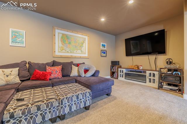 MLS Image for 293  Daniwood  ,Florissant, Colorado