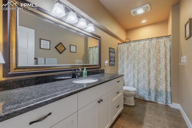 MLS Image for 293  Daniwood  ,Florissant, Colorado
