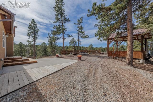 MLS Image for 293  Daniwood  ,Florissant, Colorado