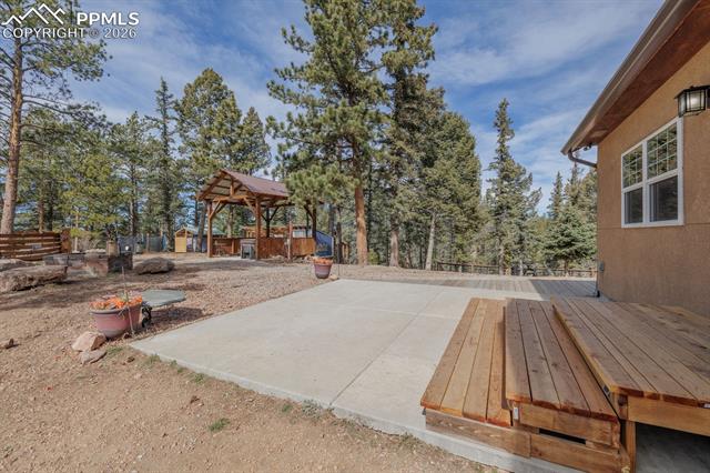 MLS Image for 293  Daniwood  ,Florissant, Colorado