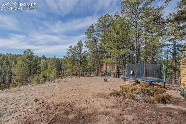 MLS Image for 293  Daniwood  ,Florissant, Colorado