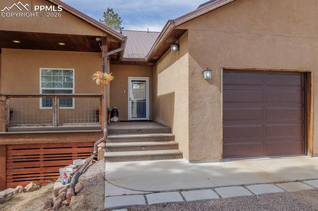 MLS Image for 293  Daniwood  ,Florissant, Colorado