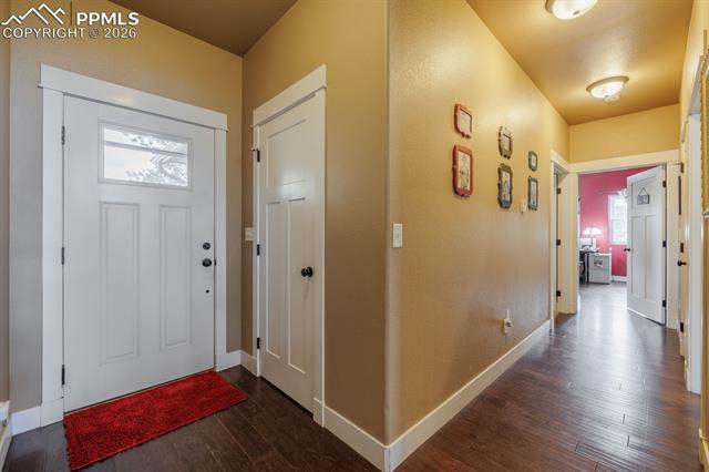 MLS Image for 293  Daniwood  ,Florissant, Colorado