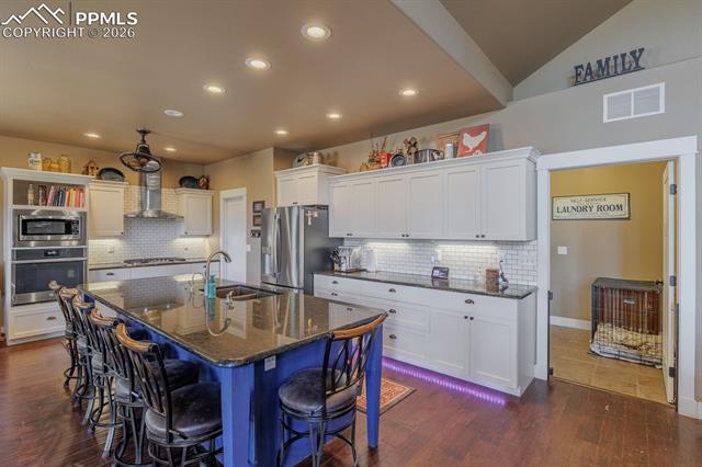 MLS Image for 293  Daniwood  ,Florissant, Colorado