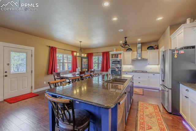 MLS Image for 293  Daniwood  ,Florissant, Colorado