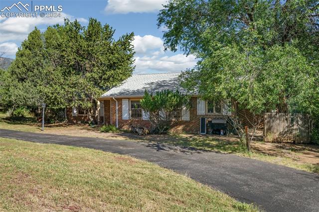 14  Upland  , colorado springs  House Search MLS Picture