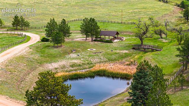 MLS Image for 3282  Tomah  ,Larkspur, Colorado