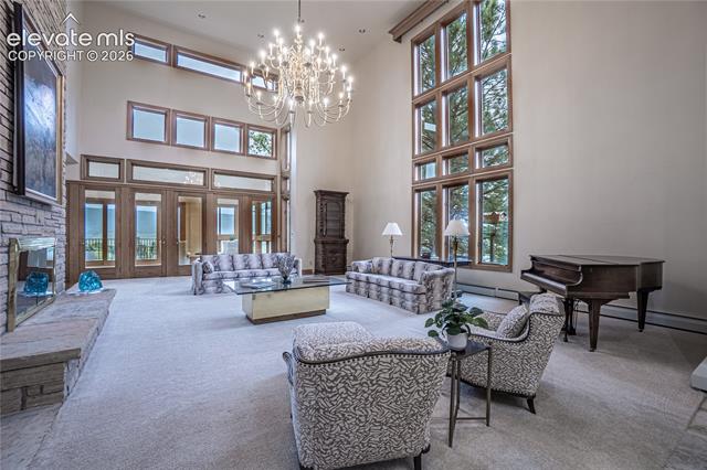 MLS Image for 3282  Tomah  ,Larkspur, Colorado