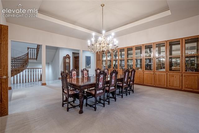 MLS Image for 3282  Tomah  ,Larkspur, Colorado