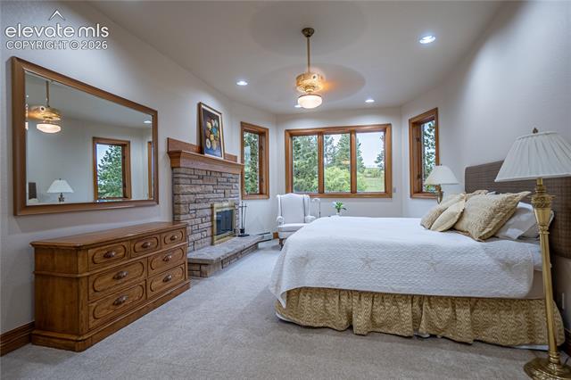 MLS Image for 3282  Tomah  ,Larkspur, Colorado