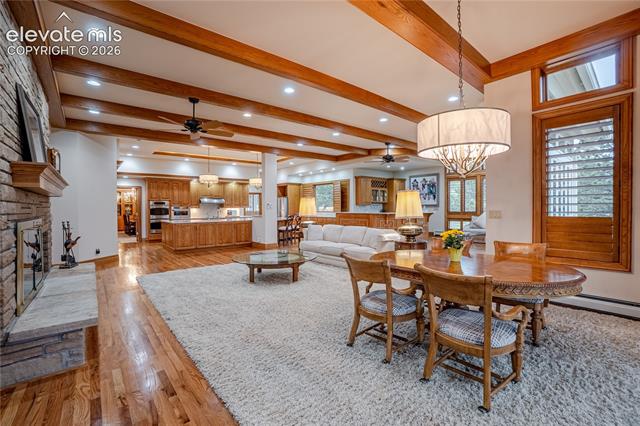 MLS Image for 3282  Tomah  ,Larkspur, Colorado