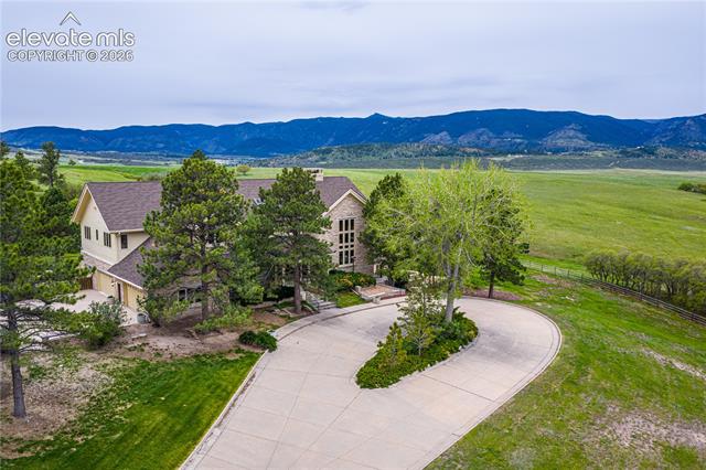 MLS Image for 3282  Tomah  ,Larkspur, Colorado