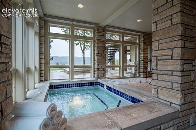 MLS Image for 3282  Tomah  ,Larkspur, Colorado