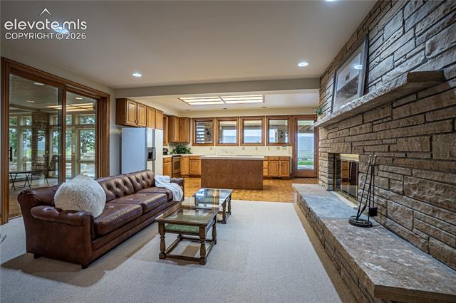 MLS Image for 3282  Tomah  ,Larkspur, Colorado