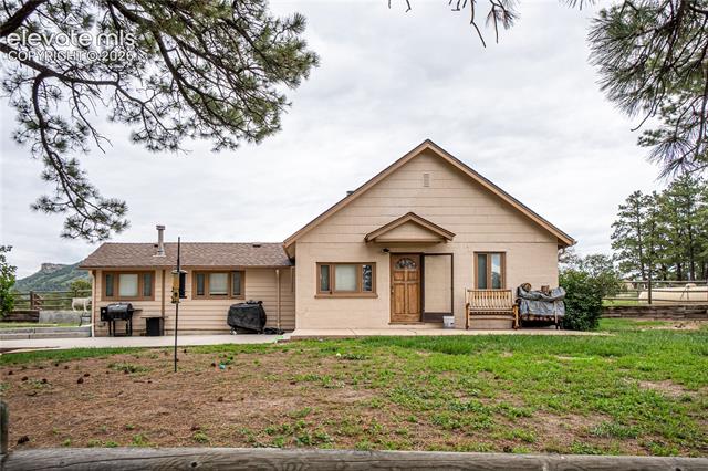 MLS Image for 3282  Tomah  ,Larkspur, Colorado