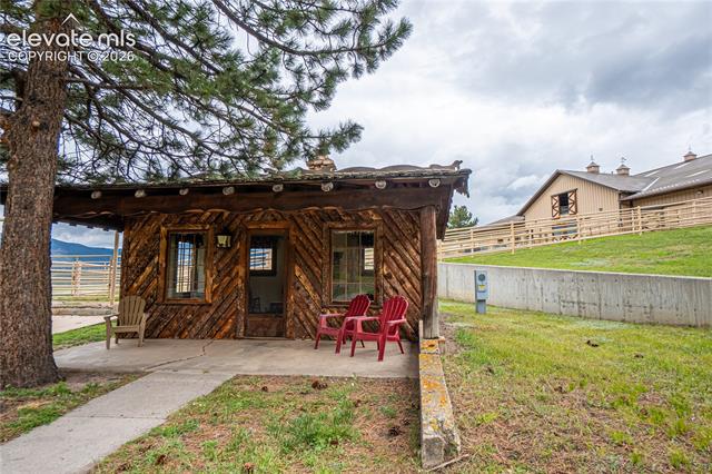 MLS Image for 3282  Tomah  ,Larkspur, Colorado