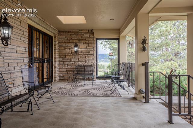 MLS Image for 3282  Tomah  ,Larkspur, Colorado