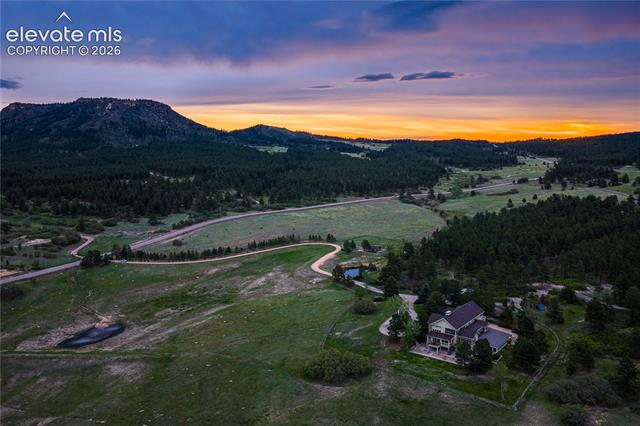 MLS Image for 3282  Tomah  ,Larkspur, Colorado