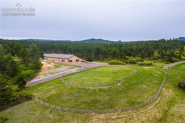 MLS Image for 3282  Tomah  ,Larkspur, Colorado