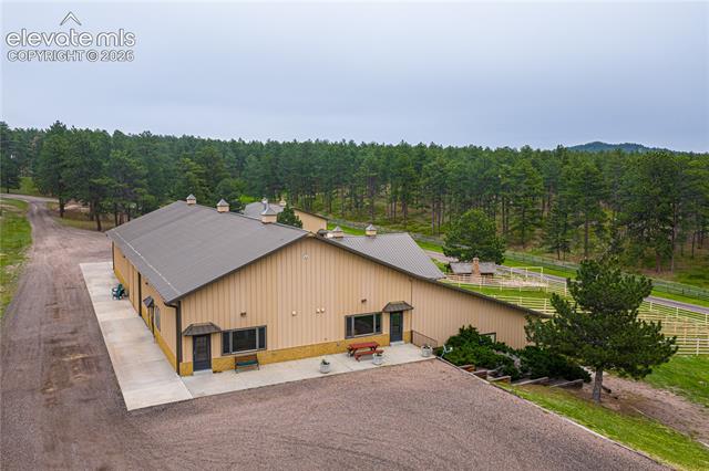 MLS Image for 3282  Tomah  ,Larkspur, Colorado