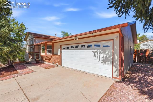 5346  Galena  , colorado springs&nbsp; House Search MLS Picture