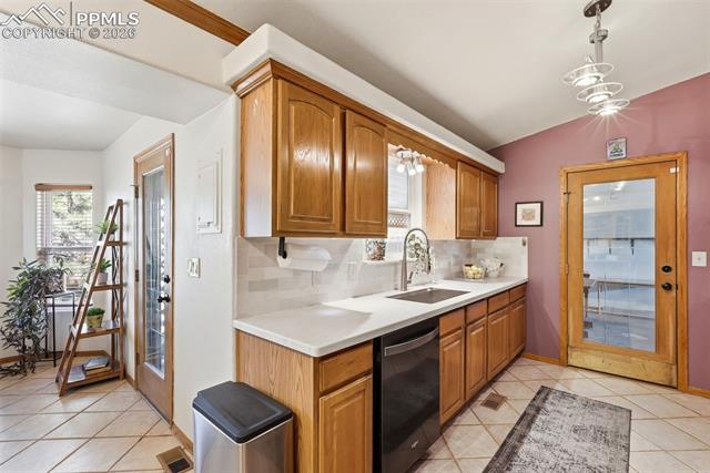 MLS Image for 5346  Galena  ,Colorado Springs, Colorado