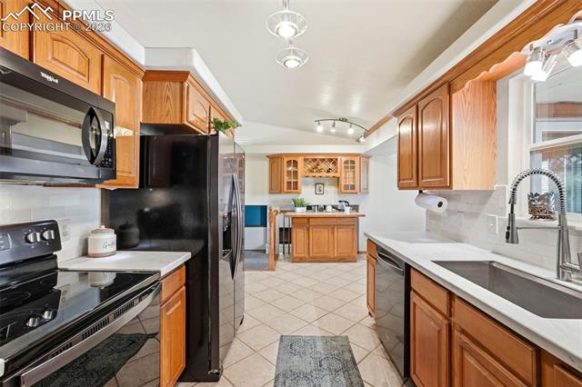 MLS Image for 5346  Galena  ,Colorado Springs, Colorado