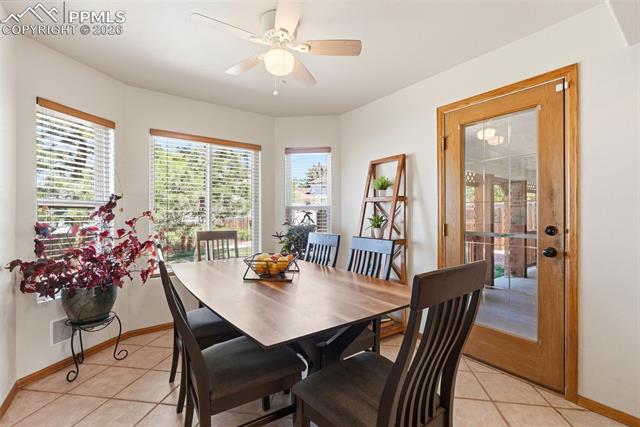 MLS Image for 5346  Galena  ,Colorado Springs, Colorado