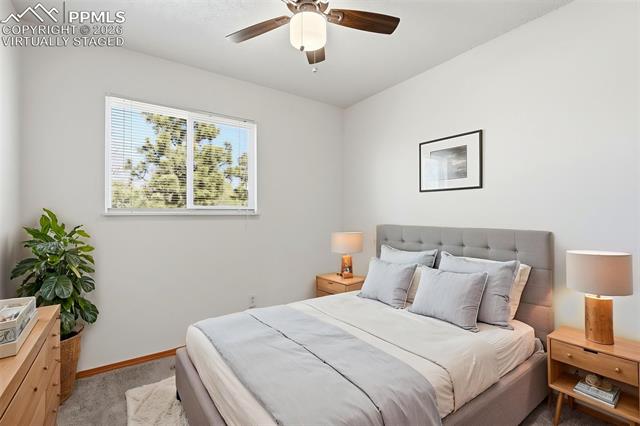 MLS Image for 5346  Galena  ,Colorado Springs, Colorado