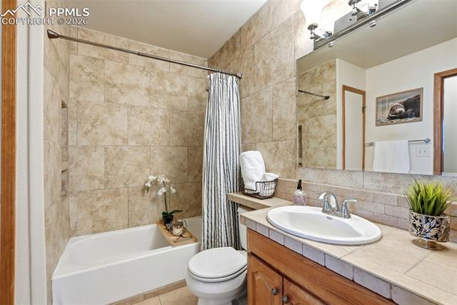 MLS Image for 5346  Galena  ,Colorado Springs, Colorado