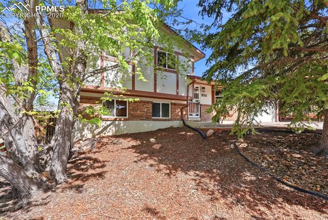 MLS Image for 5346  Galena  ,Colorado Springs, Colorado