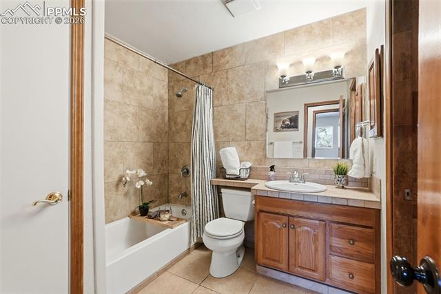 MLS Image for 5346  Galena  ,Colorado Springs, Colorado
