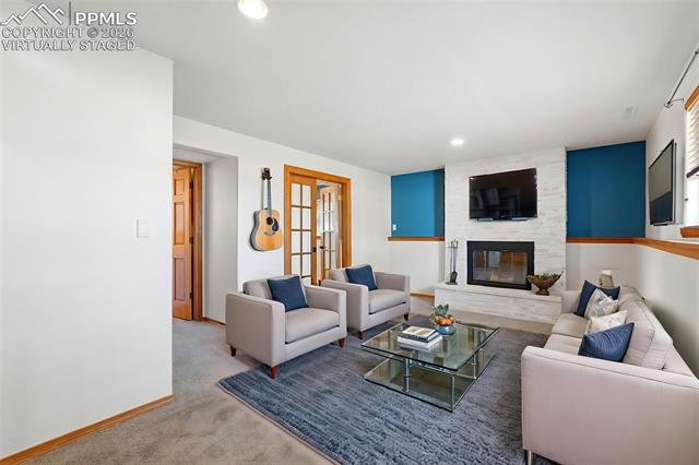 MLS Image for 5346  Galena  ,Colorado Springs, Colorado