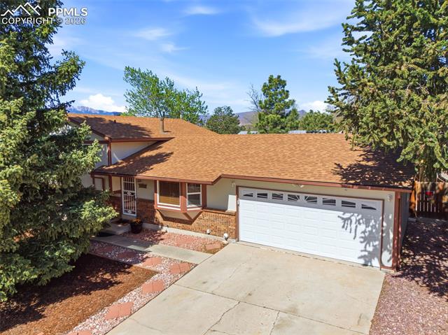 MLS Image for 5346  Galena  ,Colorado Springs, Colorado