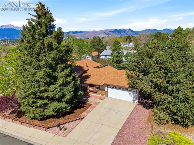MLS Image for 5346  Galena  ,Colorado Springs, Colorado