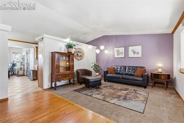 MLS Image for 5346  Galena  ,Colorado Springs, Colorado