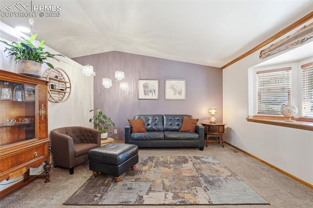MLS Image for 5346  Galena  ,Colorado Springs, Colorado