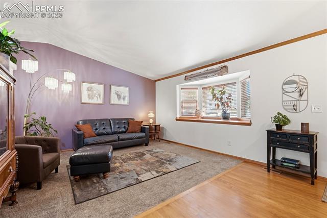 MLS Image for 5346  Galena  ,Colorado Springs, Colorado