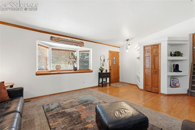 MLS Image for 5346  Galena  ,Colorado Springs, Colorado