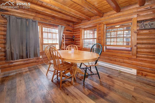 MLS Image for 194  Spruce  ,Woodland Park, Colorado