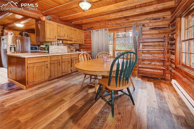 MLS Image for 194  Spruce  ,Woodland Park, Colorado