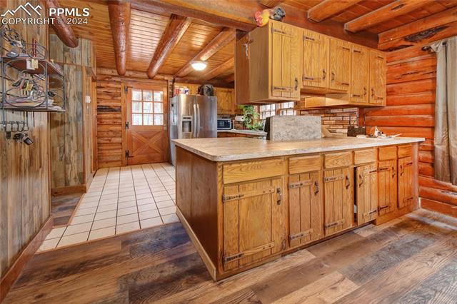 MLS Image for 194  Spruce  ,Woodland Park, Colorado